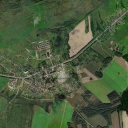 Levashevo High Resolution Satellite Map