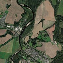 Fochabers Bridge, Fochabers, Moray IV32, UK Satellite Map