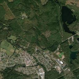 Mariannelund High Resolution Satellite Map