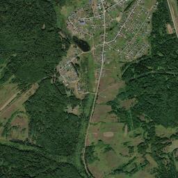 Fakel High Resolution Satellite Map