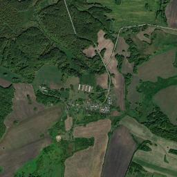 Lesnoy High Resolution Satellite Map