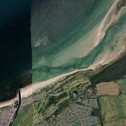 Maggot Road, Nairn, Highland IV12, UK Satellite Map