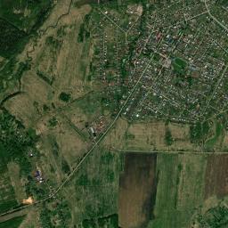 Tuzha High Resolution Satellite Map