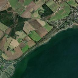 2 Harbour Road, Fortrose, Highland IV10 8TY, UK Satellite Map