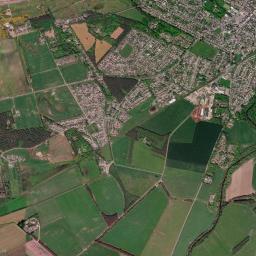 Nairn High Resolution Satellite Map