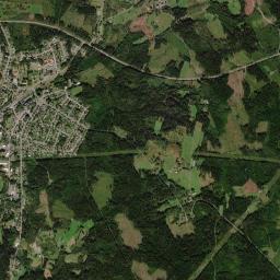 Malmbäck High Resolution Satellite Map