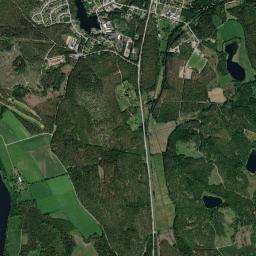 Storebro High Resolution Satellite Map