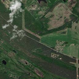 Yaroslavskiy Rayon High Resolution Satellite Map