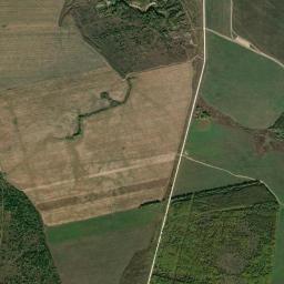 Sovetskiy Rayon High Resolution Satellite Map