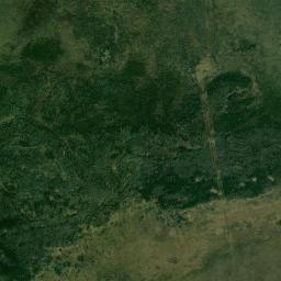 Vagayskiy Rayon High Resolution Satellite Map