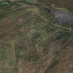 2 Gas St, Muirton Mains, Muir of Ord, Highland IV6 7UR, UK Satellite Map