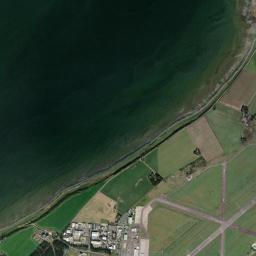 Old Military Road, Inverness, Highland IV2, UK Satellite Map