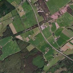 1, Inverness, Highland IV1 3XD, UK Satellite Map