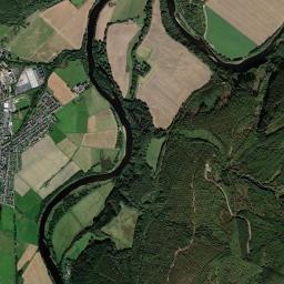 Rothes High Resolution Satellite Map