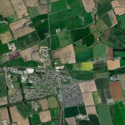 Mintlaw High Resolution Satellite Map