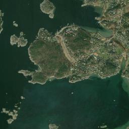 Särö High Resolution Satellite Map