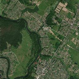 Krasnyye Tkachi High Resolution Satellite Map