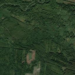 Varnavinskiy Rayon High Resolution Satellite Map