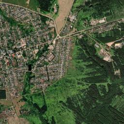 Nema High Resolution Satellite Map