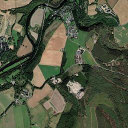 A941, Aberlour, Moray AB38, UK Satellite Map