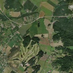 Vallda High Resolution Satellite Map