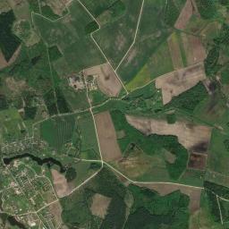 Mūrmuiža High Resolution Satellite Map