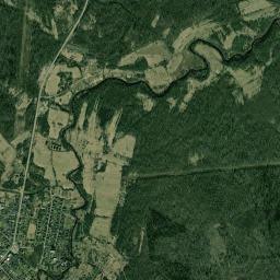 Poddor’ye High Resolution Satellite Map