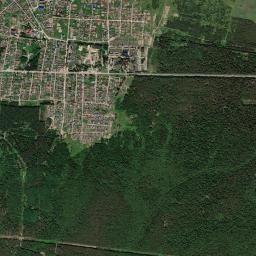 Ar’ya High Resolution Satellite Map