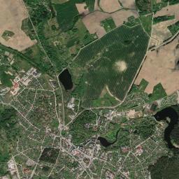 Smiltene High Resolution Satellite Map