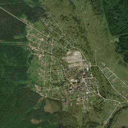 Velikooktyabr’skiy High Resolution Satellite Map