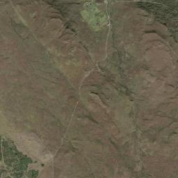 Unnamed Road Portree Highland IV51 UK Satellite Map