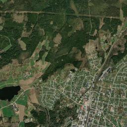 Sävsjö High Resolution Satellite Map