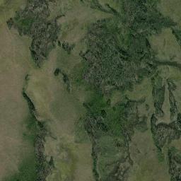 Poddorskiy Rayon High Resolution Satellite Map