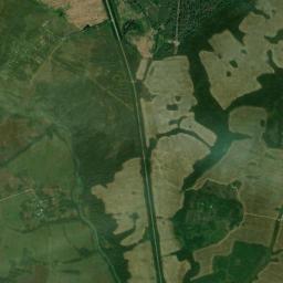 Kashinskiy Rayon High Resolution Satellite Map