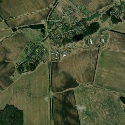 Pizhanskiy Rayon High Resolution Satellite Map