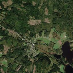 Marieholm High Resolution Satellite Map