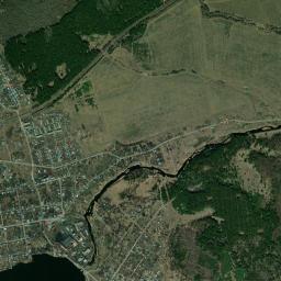 Krasnogvardeyskiy High Resolution Satellite Map