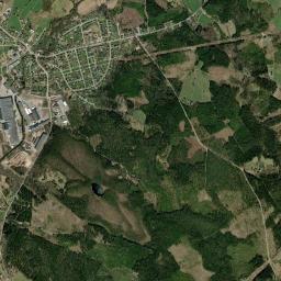 Landsbro High Resolution Satellite Map