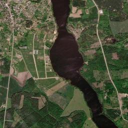 Valdemārpils High Resolution Satellite Map