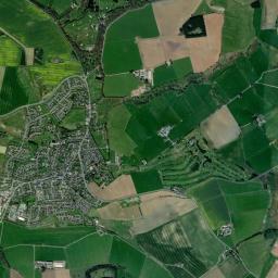 3 Wyverie Court, Oldmeldrum, Inverurie Satellite Map