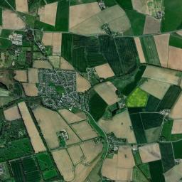 Pitmedden High Resolution Satellite Map