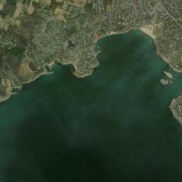 Åsa High Resolution Satellite Map