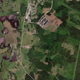 Vrigstad High Resolution Satellite Map