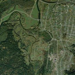 Shamary High Resolution Satellite Map