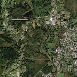 Hillerstorp High Resolution Satellite Map