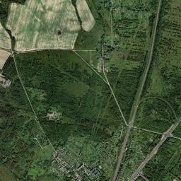 Semibratovo High Resolution Satellite Map