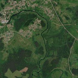 Novopistsovo High Resolution Satellite Map