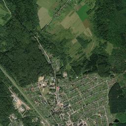 Kalashnikovo High Resolution Satellite Map