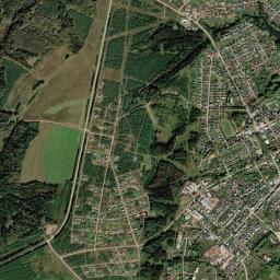 Chastyye High Resolution Satellite Map