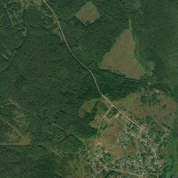 Dulyapino High Resolution Satellite Map